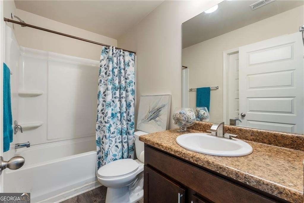 25 Mary Jane Lane Covington - 25