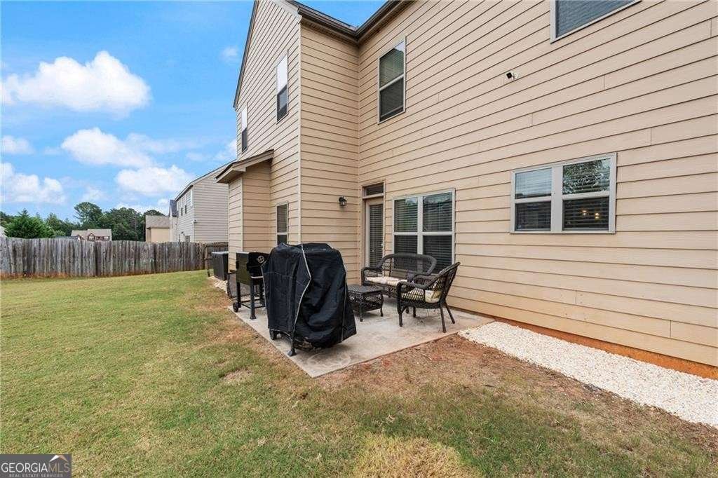 25 Mary Jane Lane Covington - 27