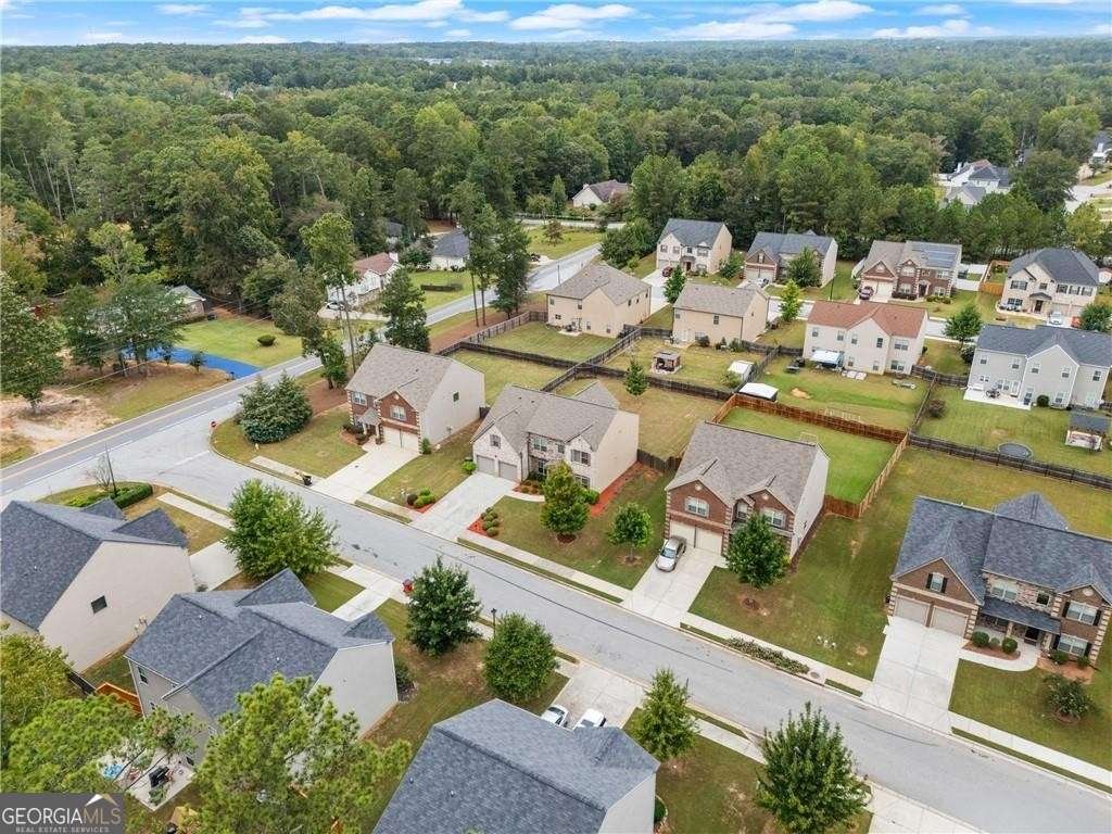 25 Mary Jane Lane Covington - 28