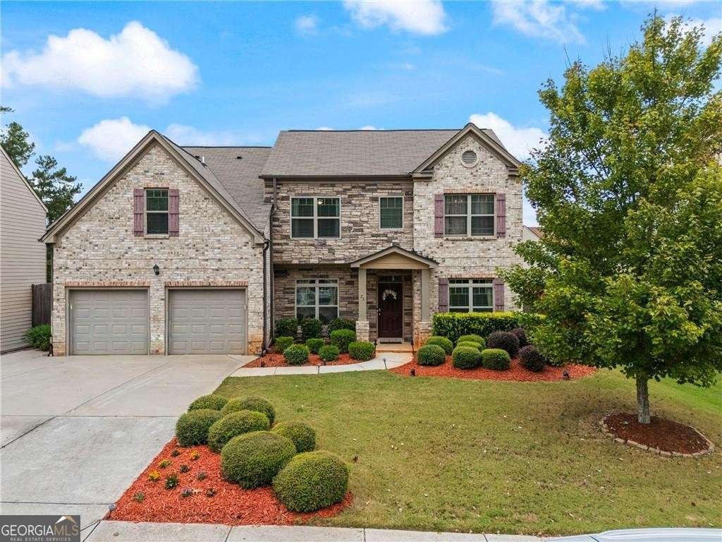 25 Mary Jane Lane Covington - 3