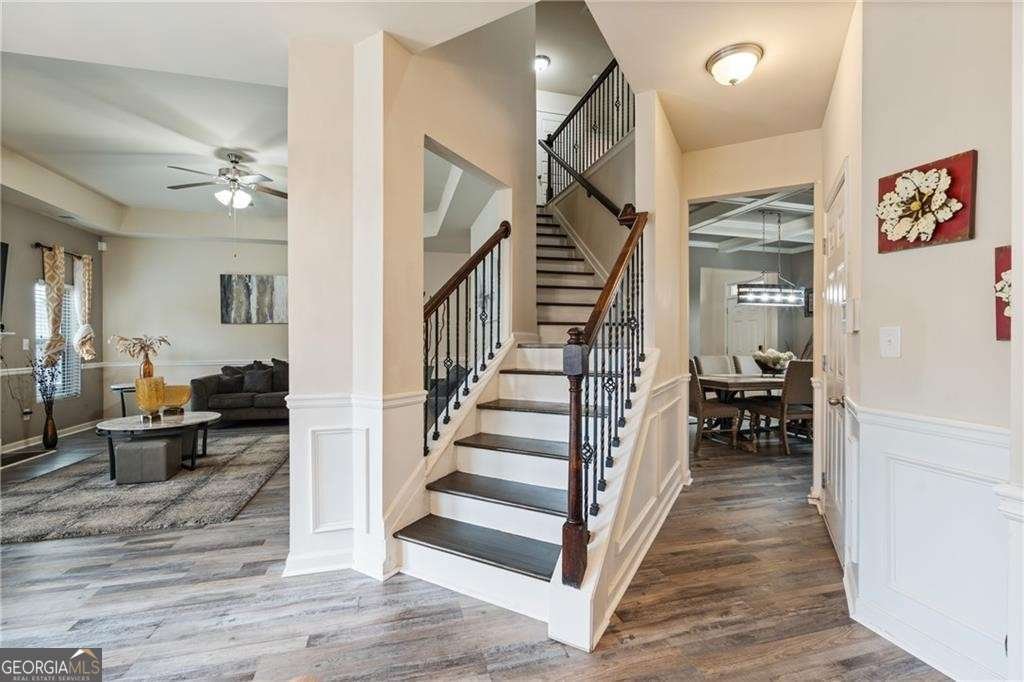25 Mary Jane Lane Covington - 8