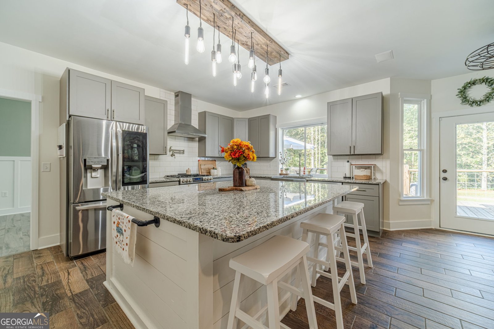 1022 Chandler Haulk Road Loganville - 10