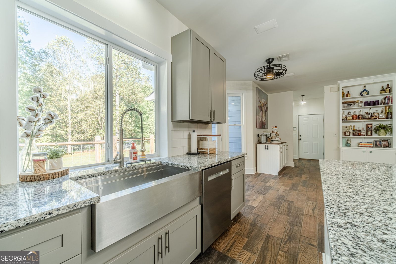 1022 Chandler Haulk Road Loganville - 11