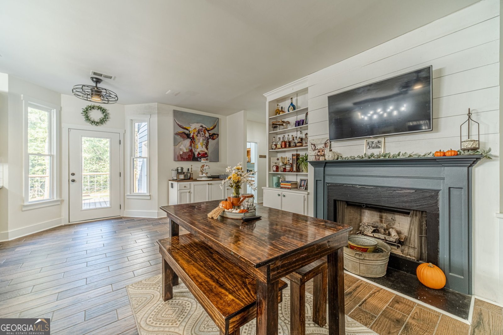1022 Chandler Haulk Road Loganville - 13