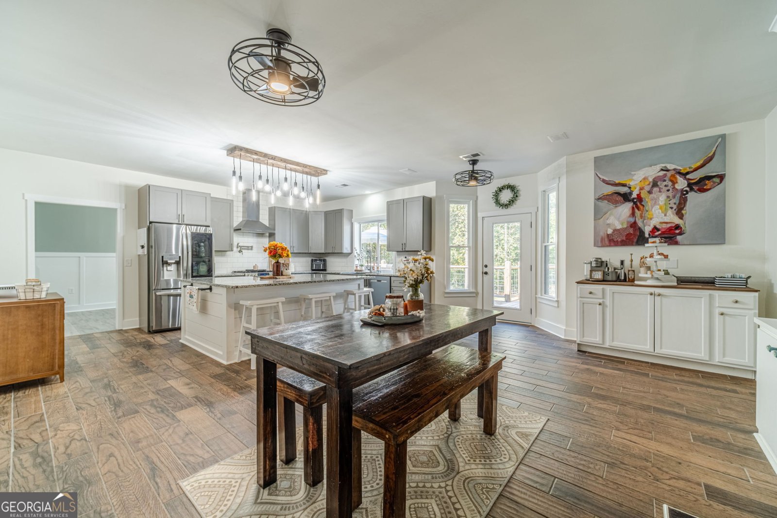1022 Chandler Haulk Road Loganville - 14