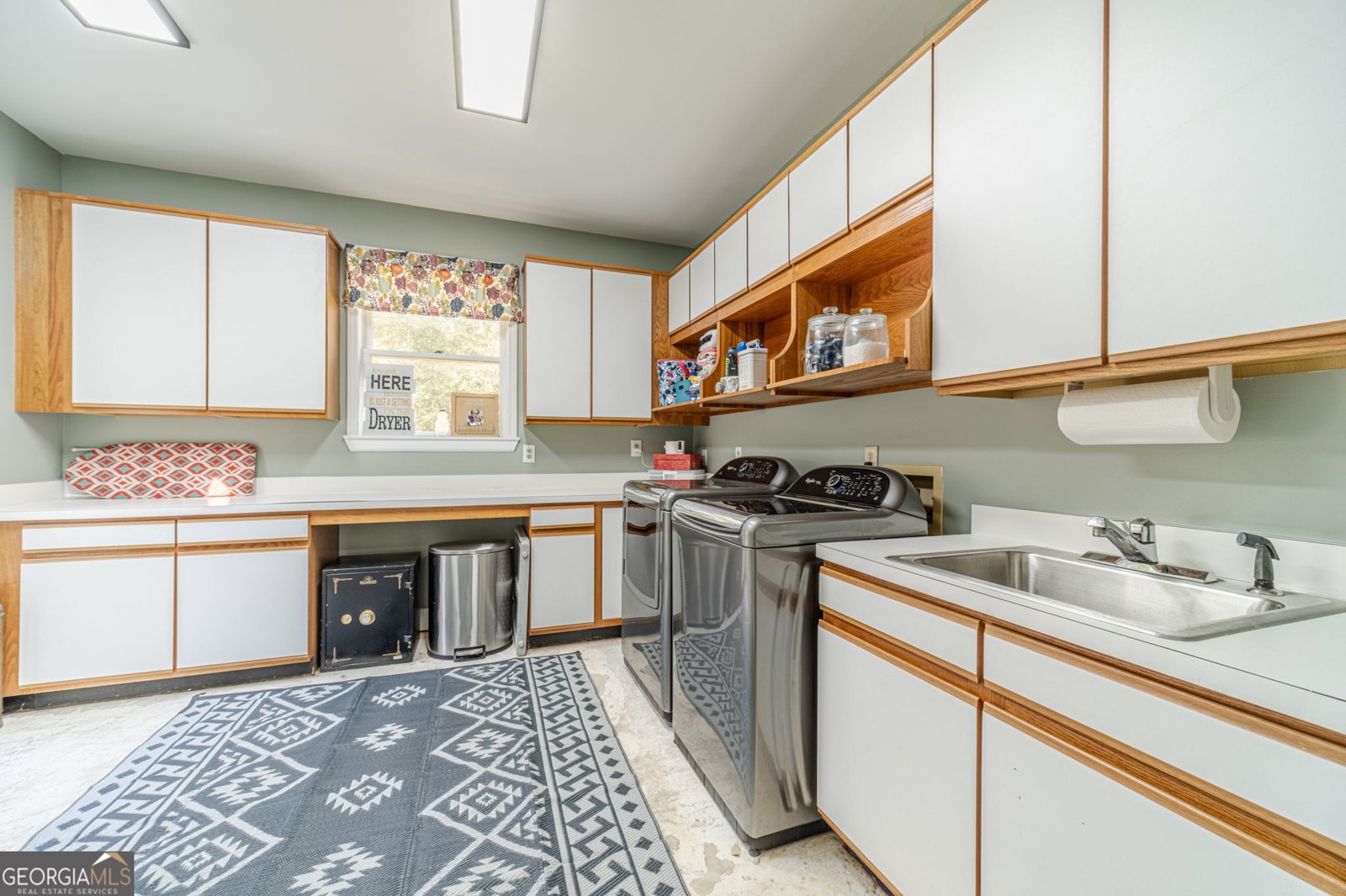 1022 Chandler Haulk Road Loganville - 19