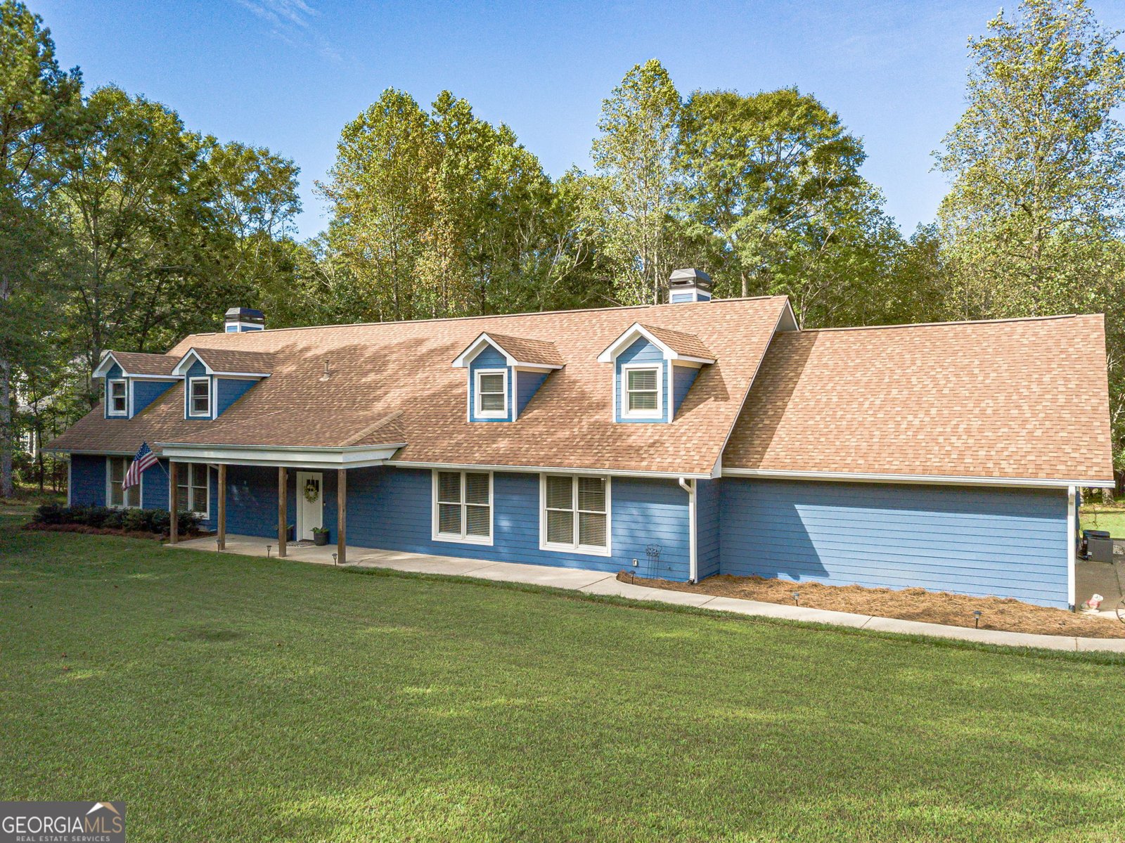 1022 Chandler Haulk Road Loganville - 2