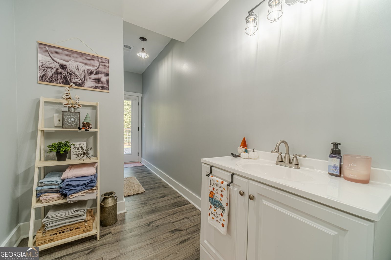 1022 Chandler Haulk Road Loganville - 21