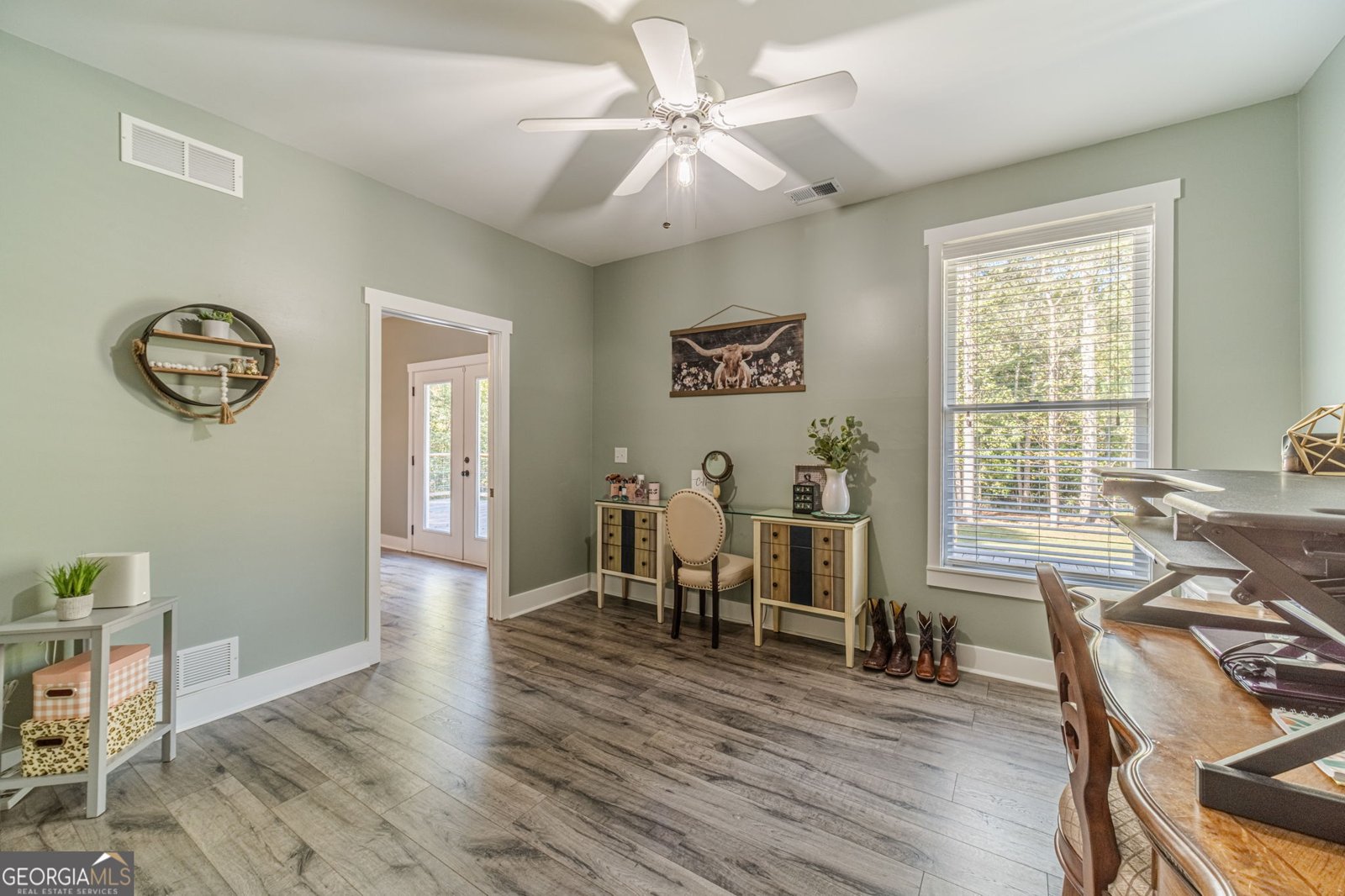 1022 Chandler Haulk Road Loganville - 23