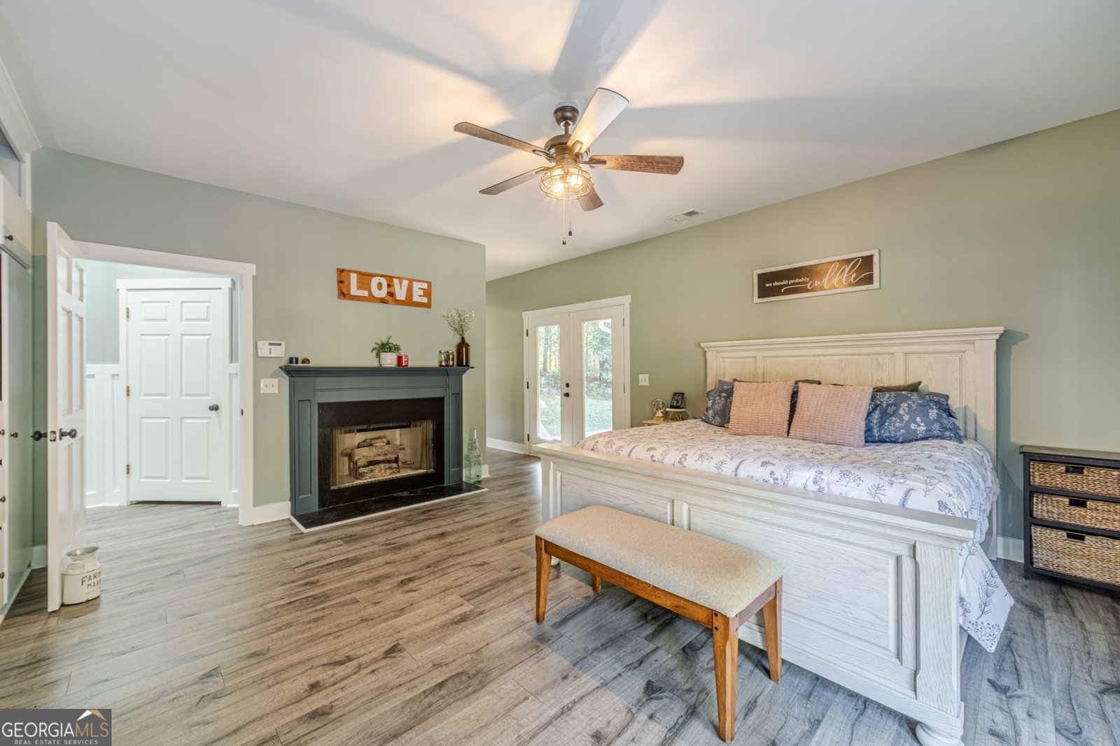1022 Chandler Haulk Road Loganville - 25