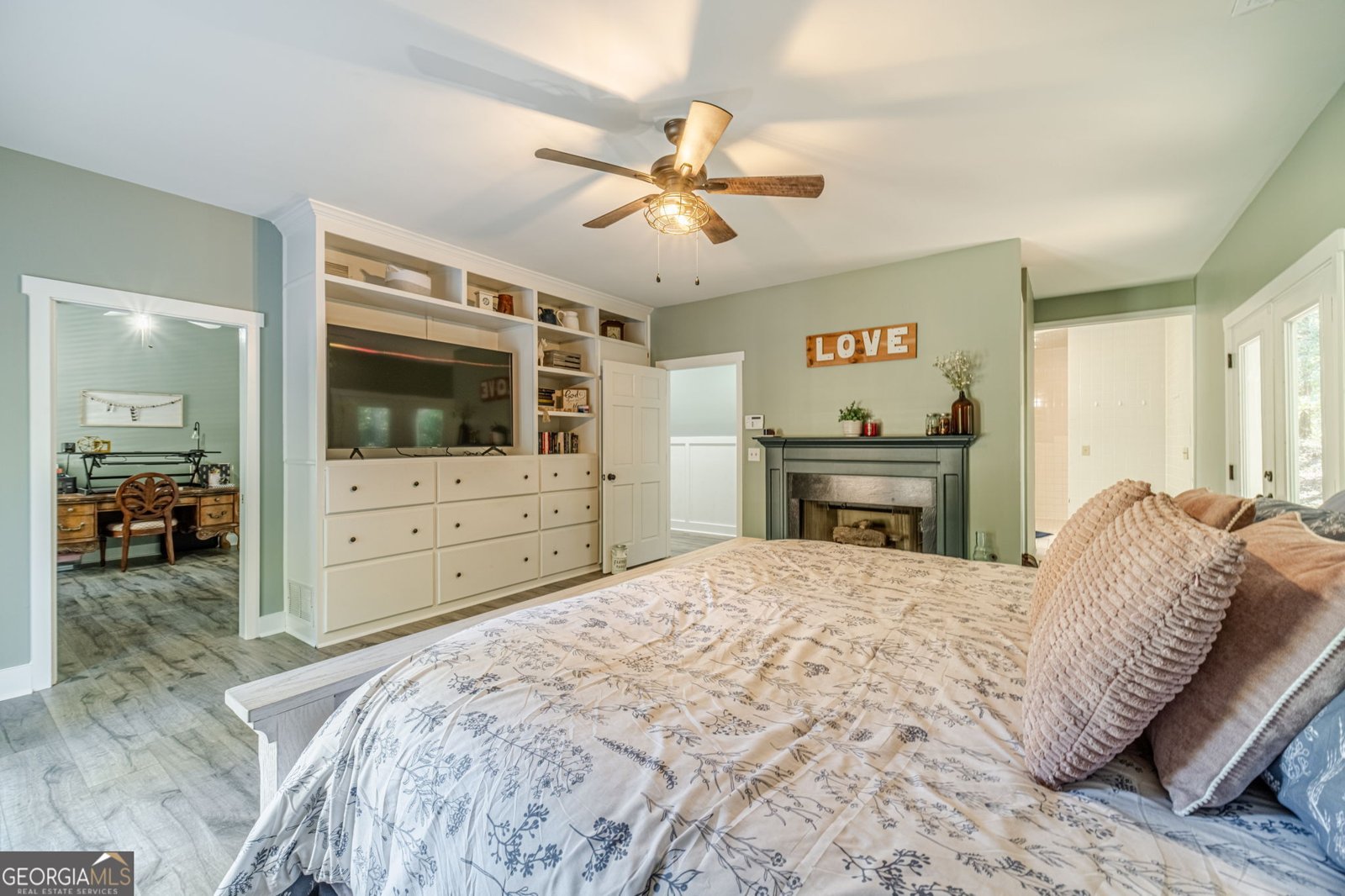 1022 Chandler Haulk Road Loganville - 26