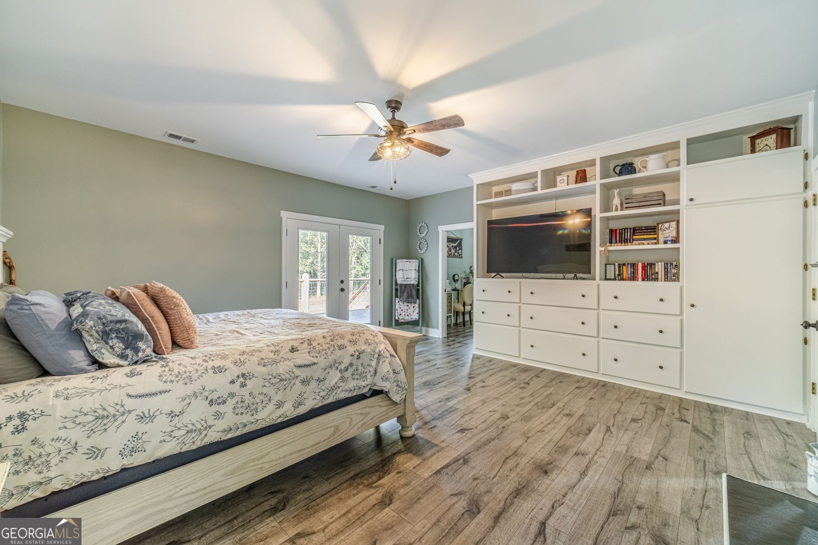 1022 Chandler Haulk Road Loganville - 27