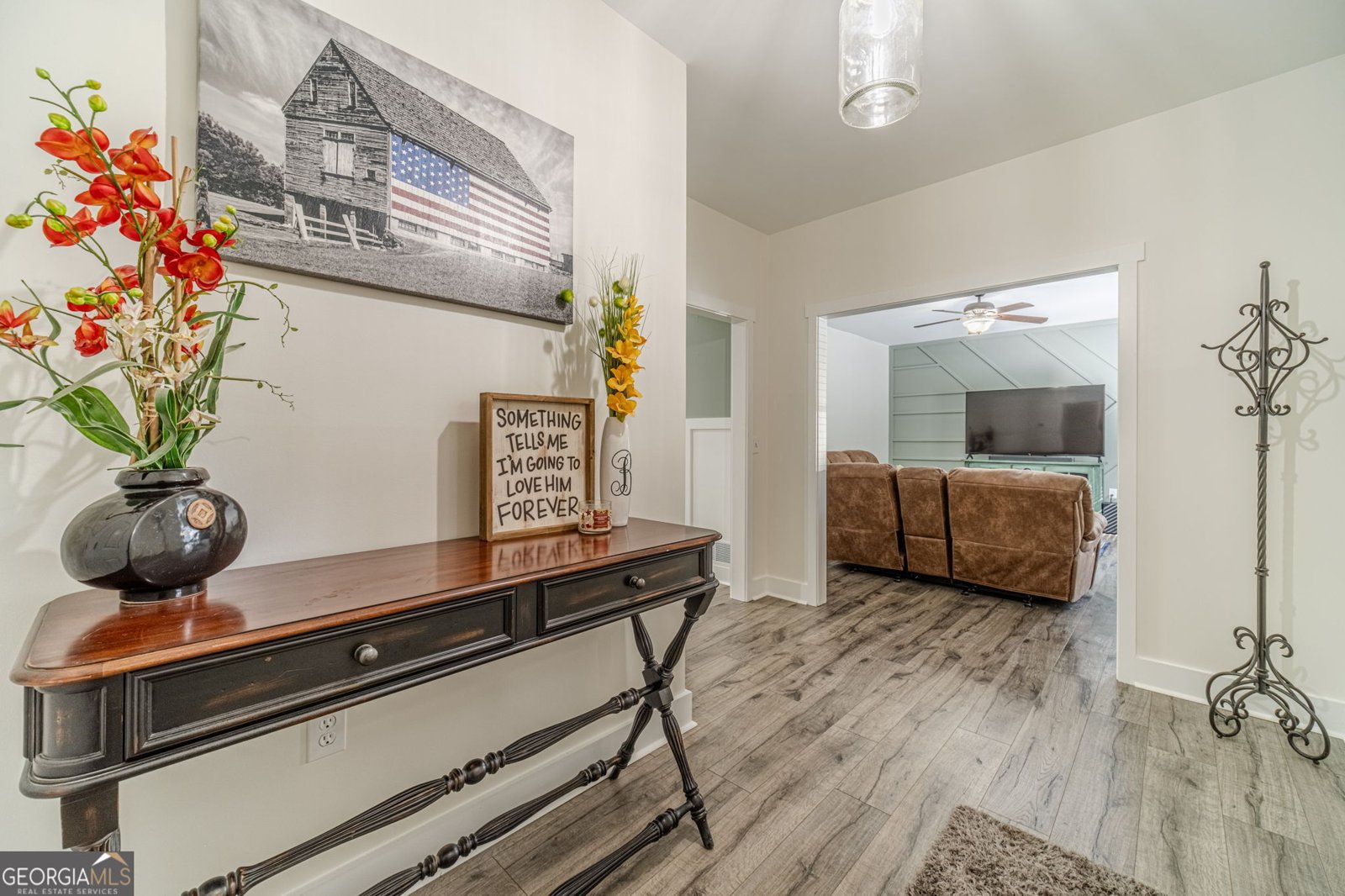 1022 Chandler Haulk Road Loganville - 3