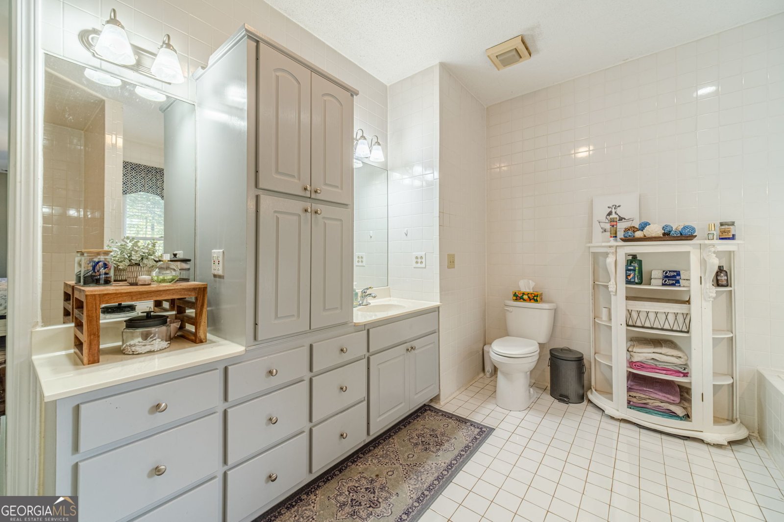 1022 Chandler Haulk Road Loganville - 30
