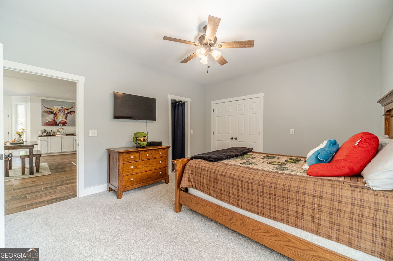 1022 Chandler Haulk Road Loganville - 32