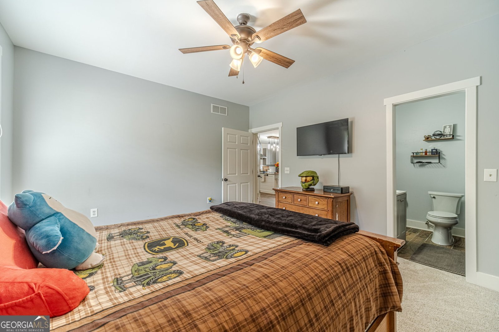 1022 Chandler Haulk Road Loganville - 33
