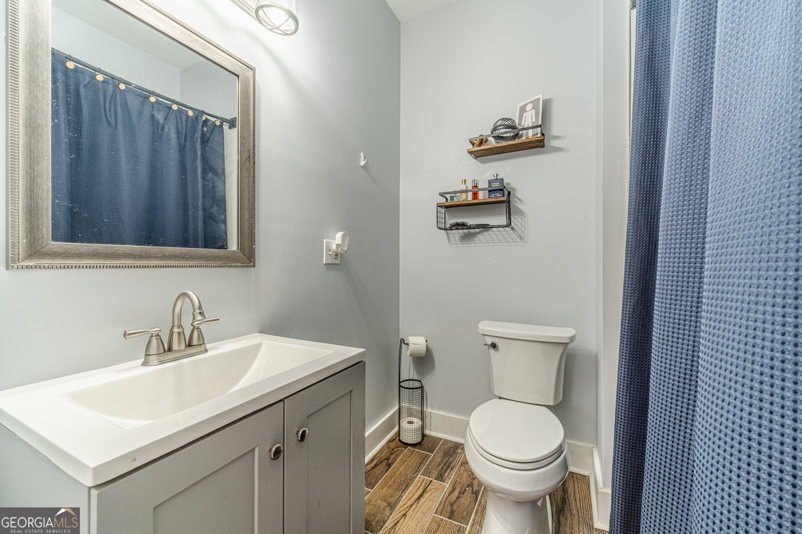 1022 Chandler Haulk Road Loganville - 34
