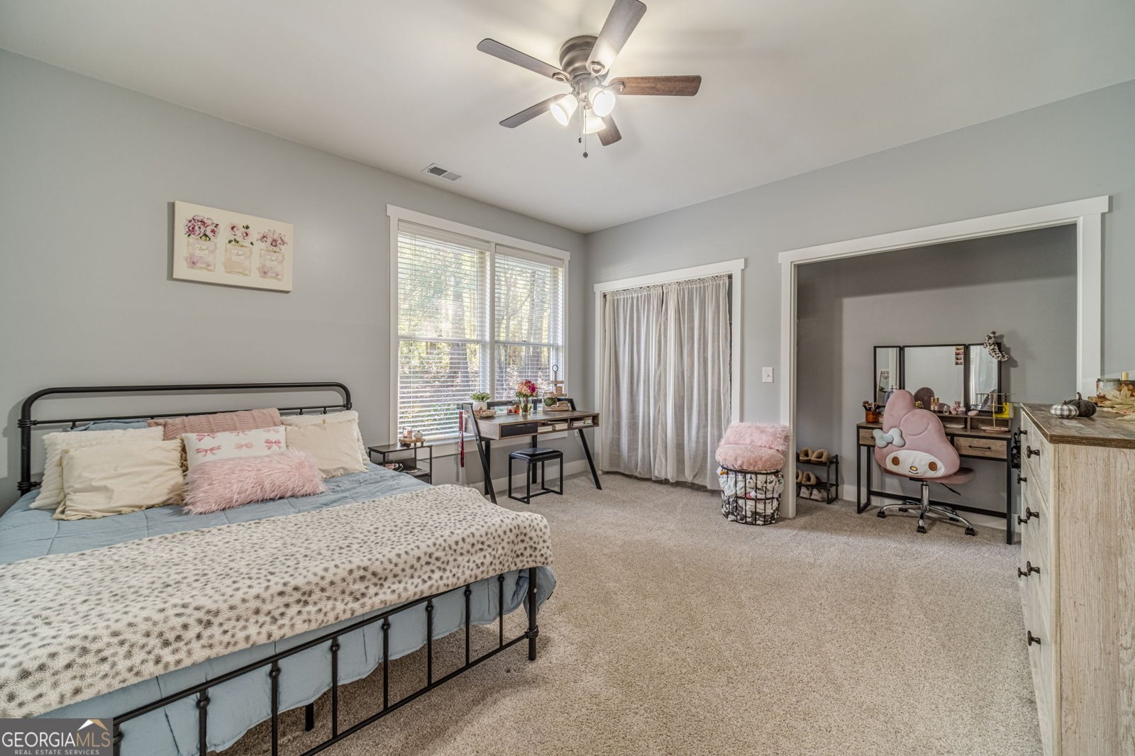 1022 Chandler Haulk Road Loganville - 35