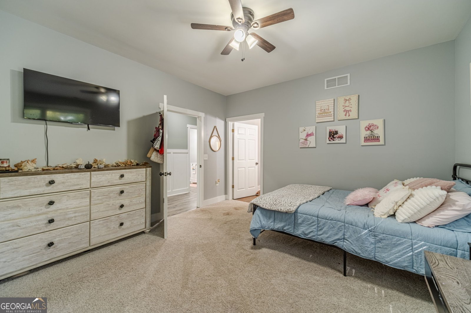 1022 Chandler Haulk Road Loganville - 36