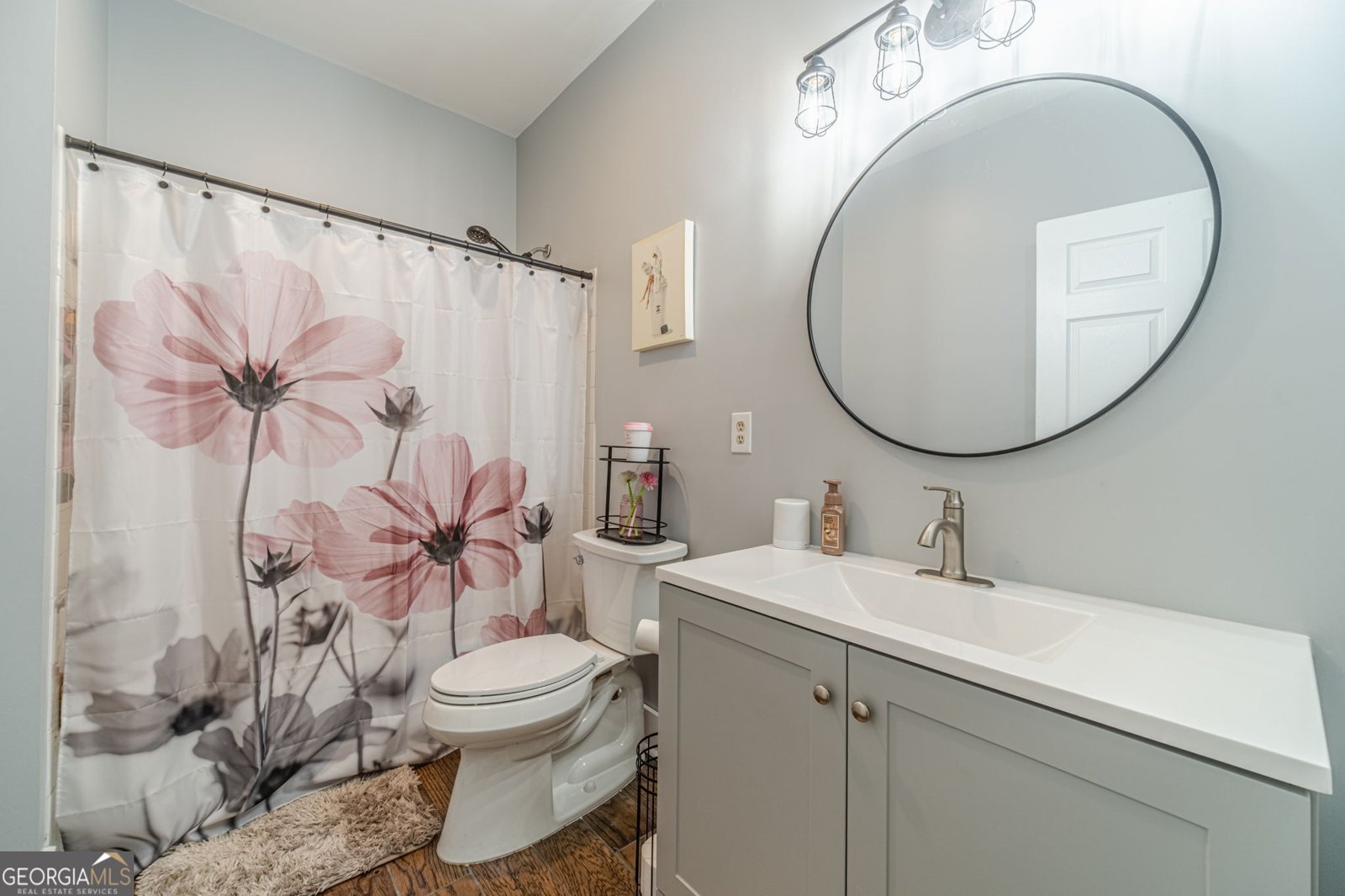 1022 Chandler Haulk Road Loganville - 37