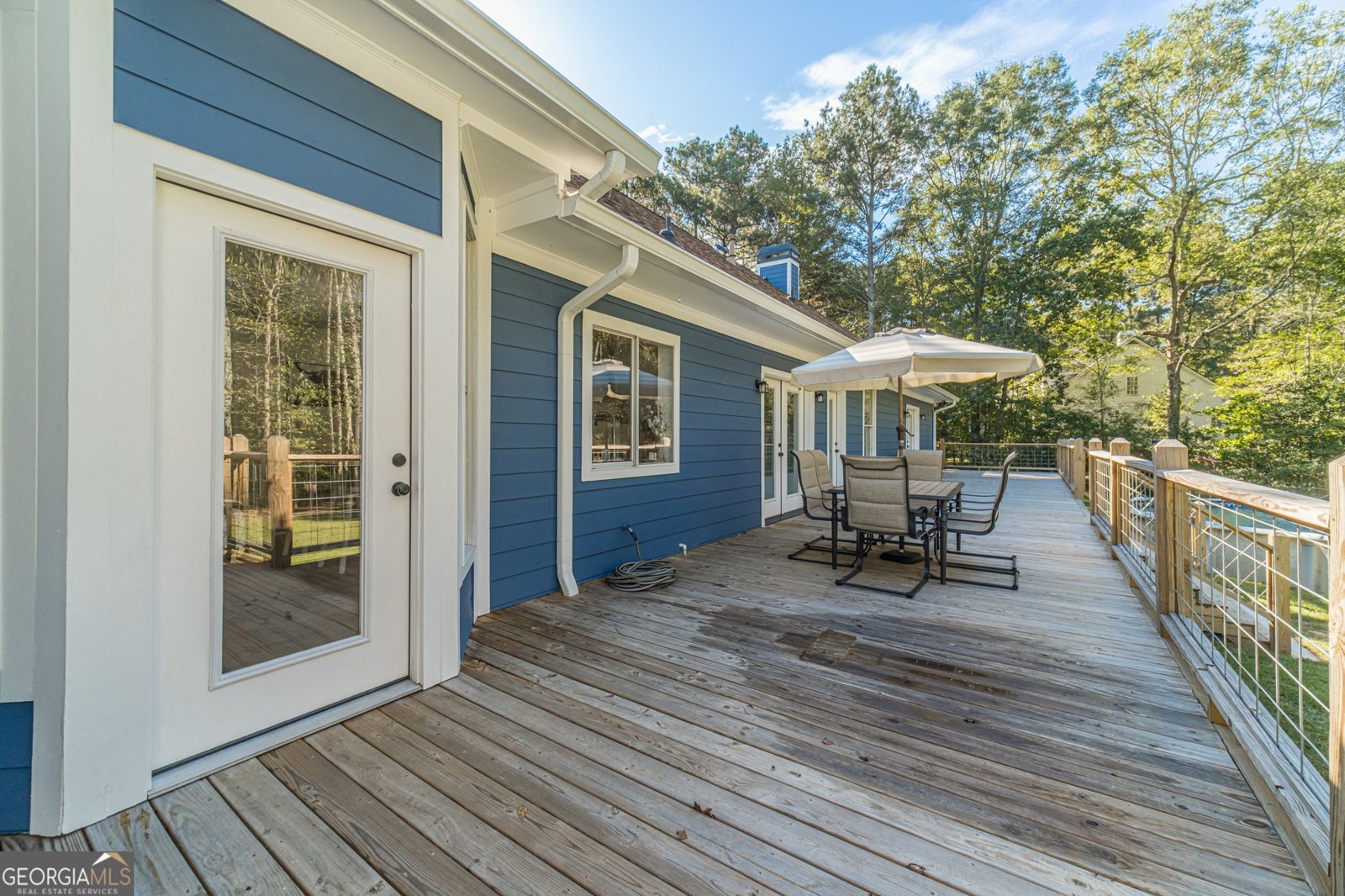 1022 Chandler Haulk Road Loganville - 43