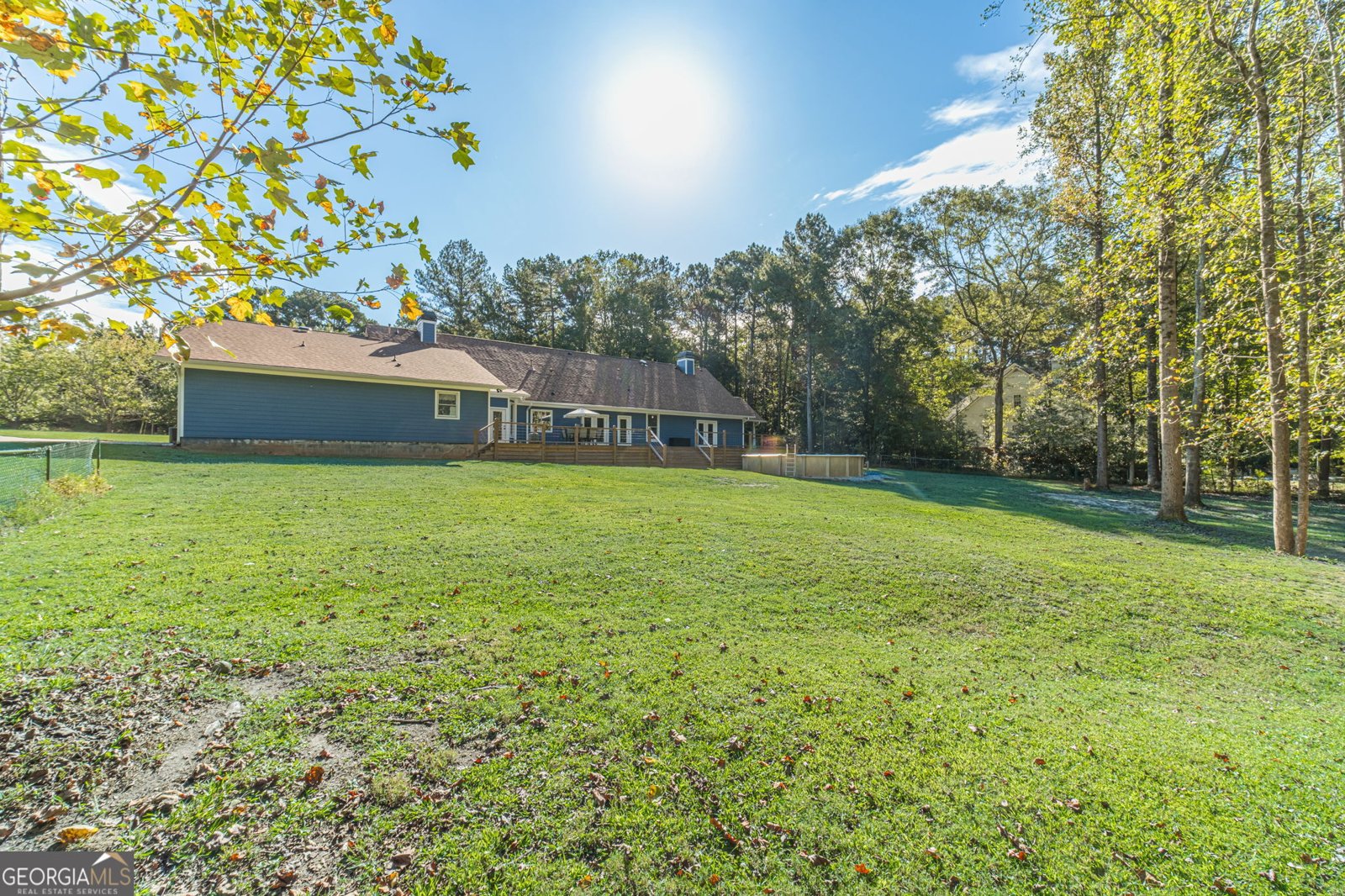 1022 Chandler Haulk Road Loganville - 48
