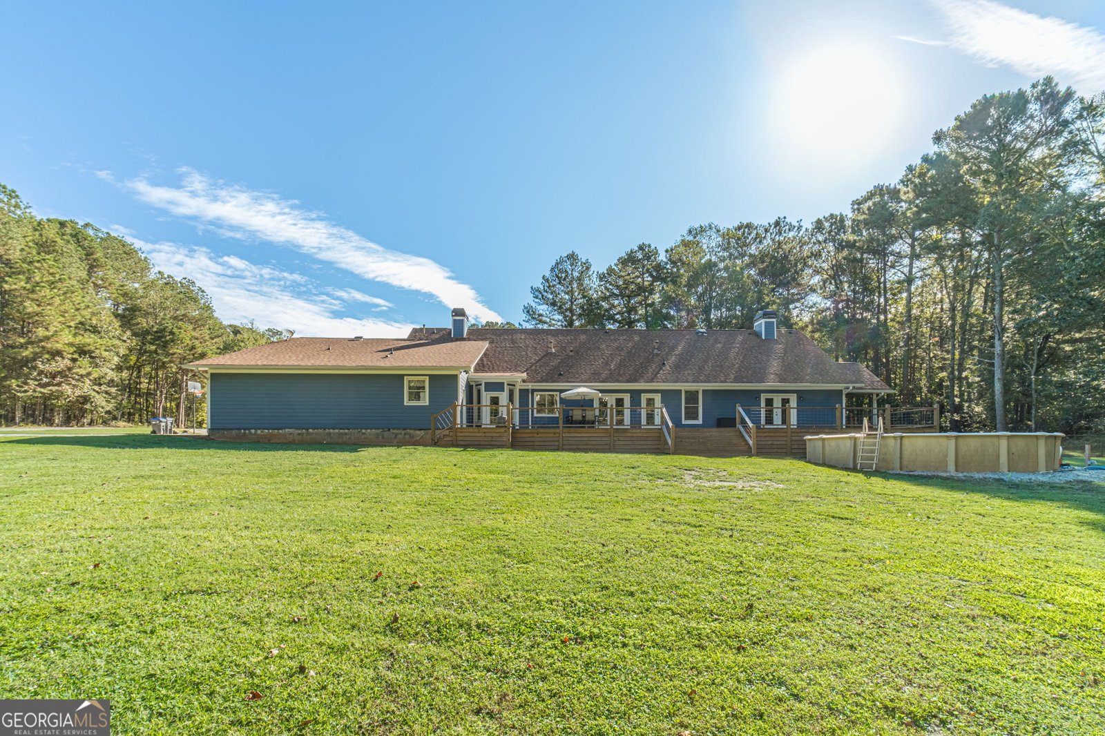 1022 Chandler Haulk Road Loganville - 49
