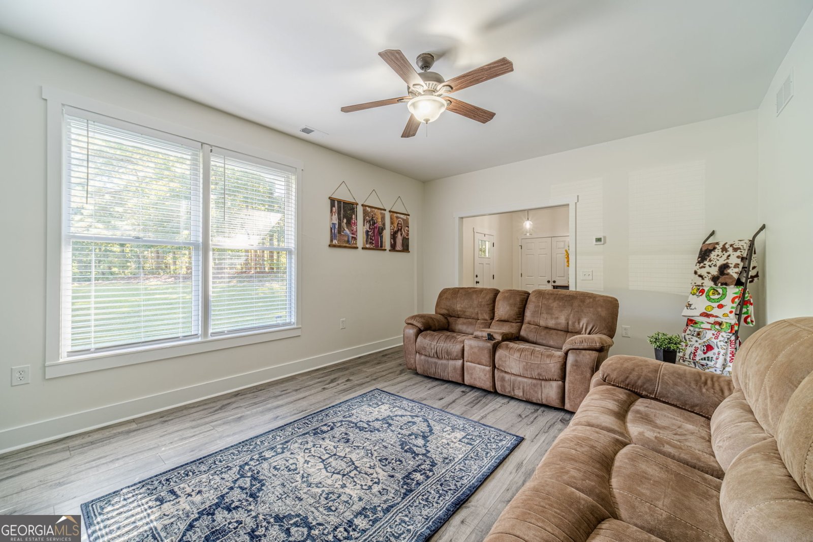 1022 Chandler Haulk Road Loganville - 5