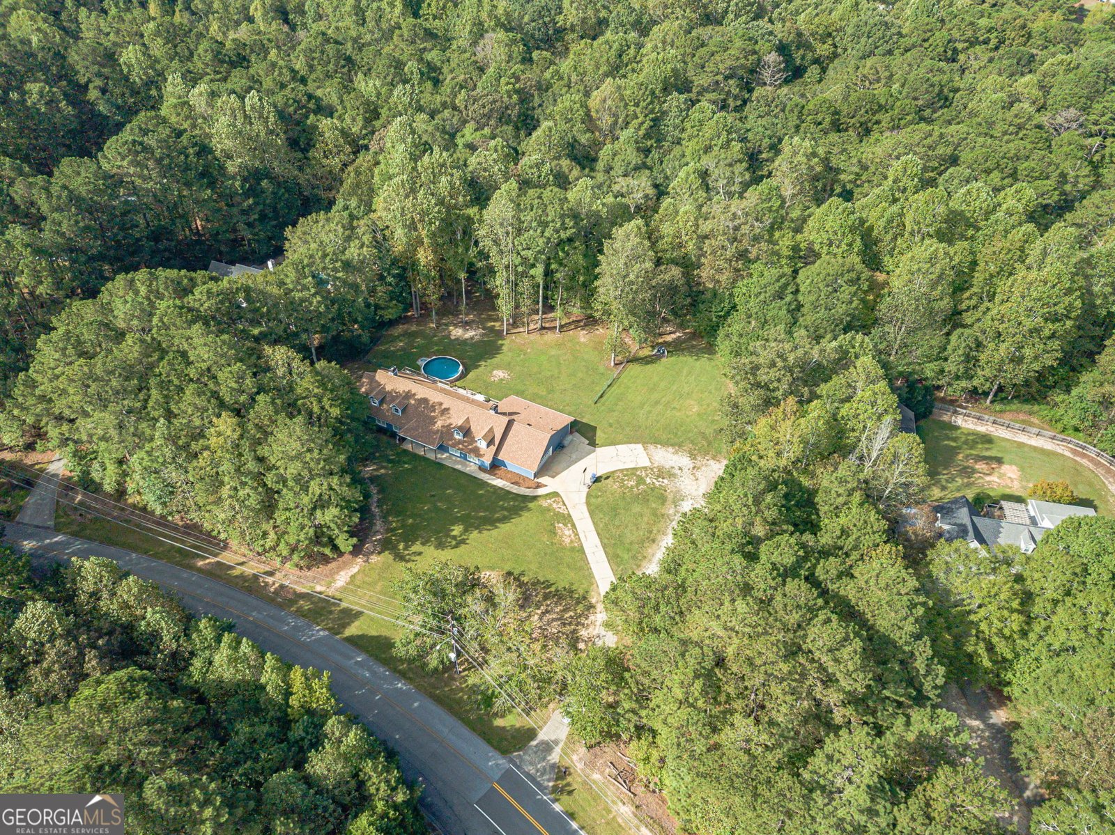 1022 Chandler Haulk Road Loganville - 50