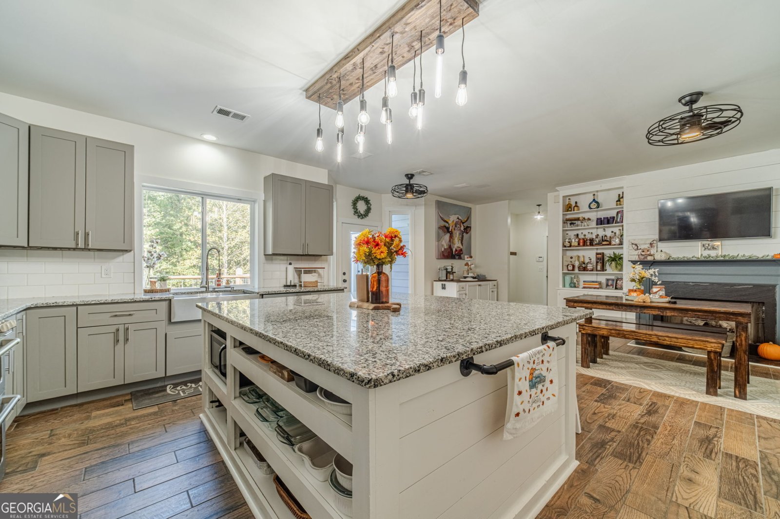 1022 Chandler Haulk Road Loganville - 6