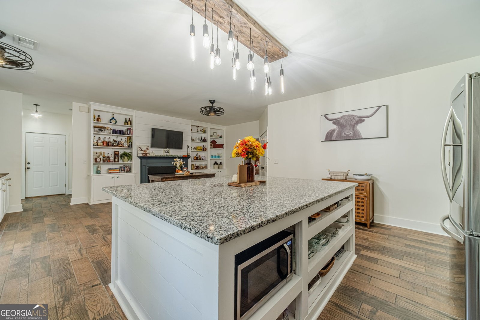 1022 Chandler Haulk Road Loganville - 7