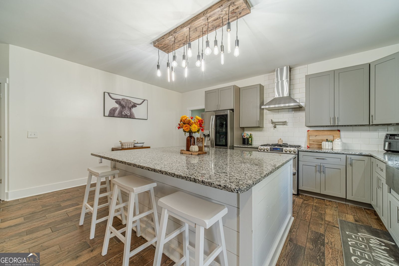 1022 Chandler Haulk Road Loganville - 8