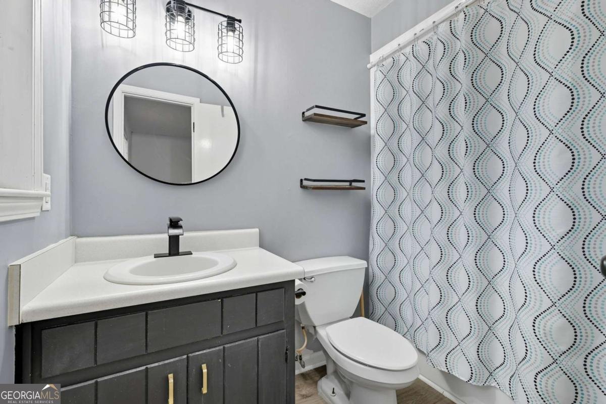 4114 Belvedere Drive Gainesville - 18