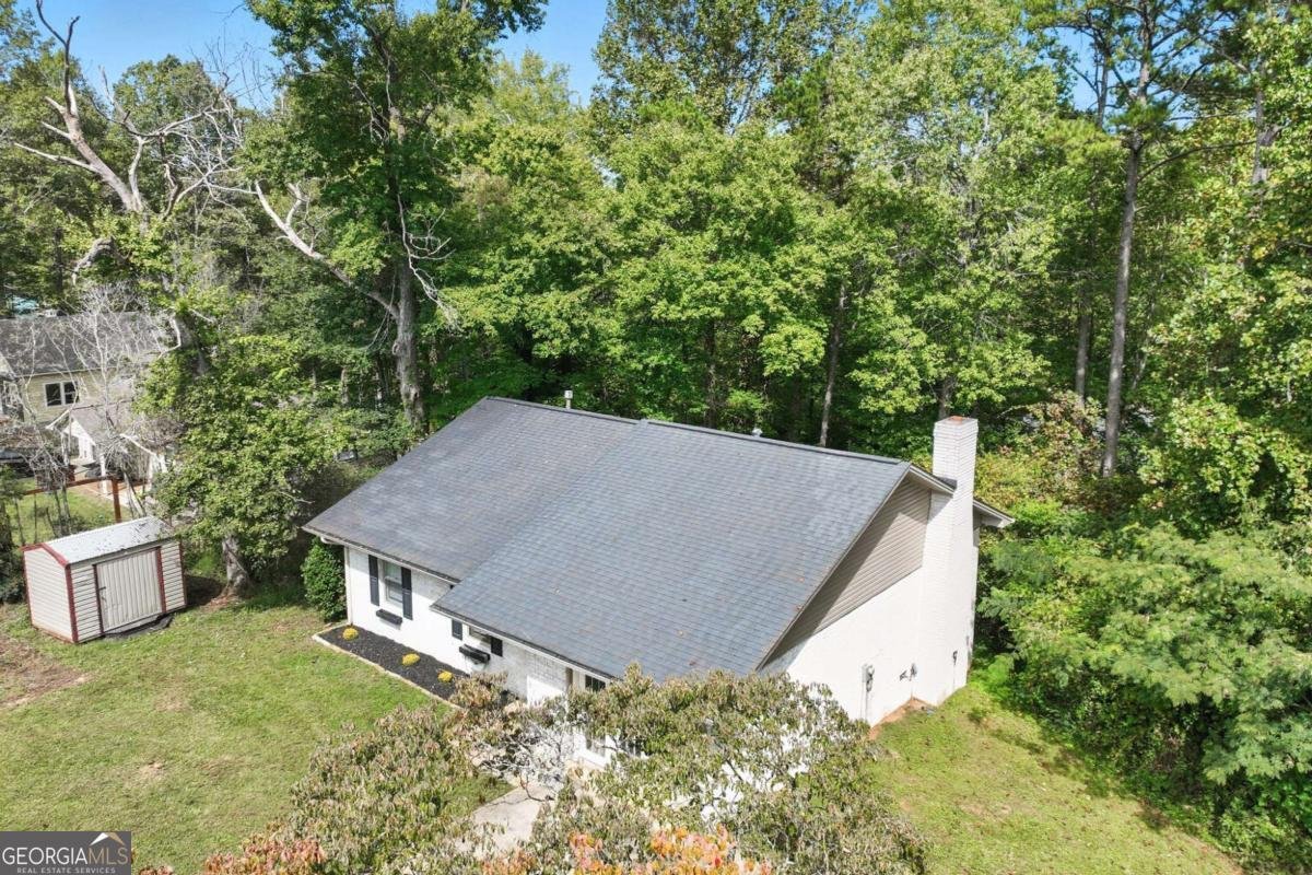 4114 Belvedere Drive Gainesville - 25