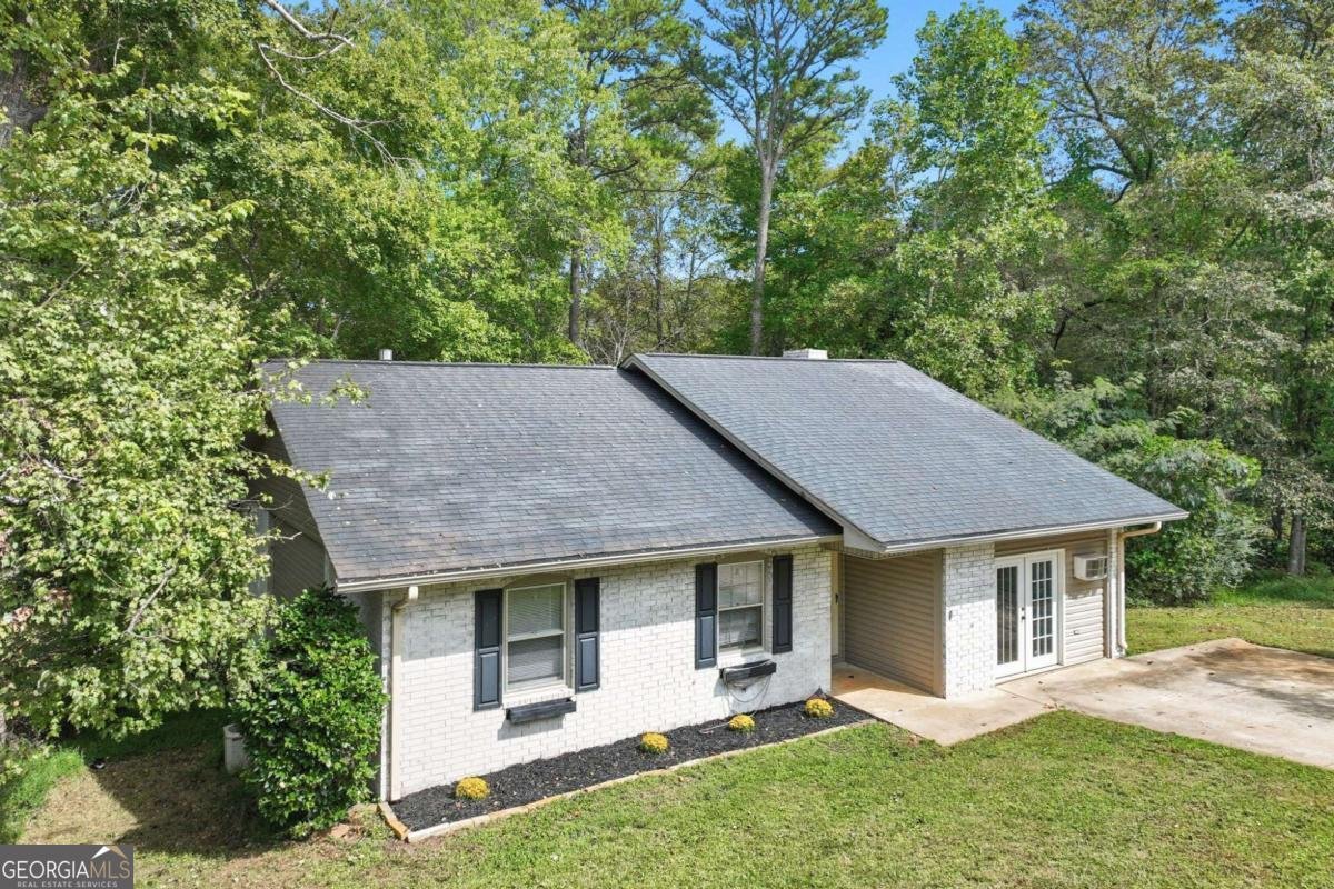 4114 Belvedere Drive Gainesville - 26