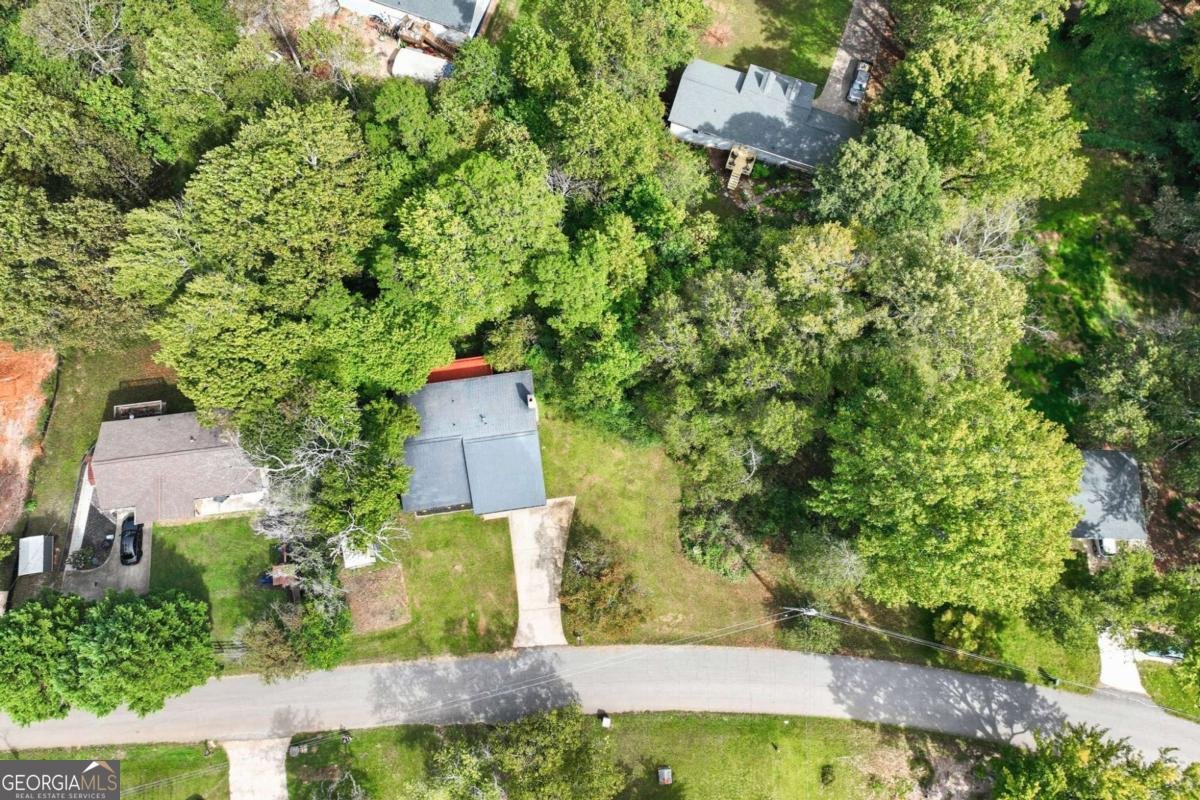 4114 Belvedere Drive Gainesville - 3