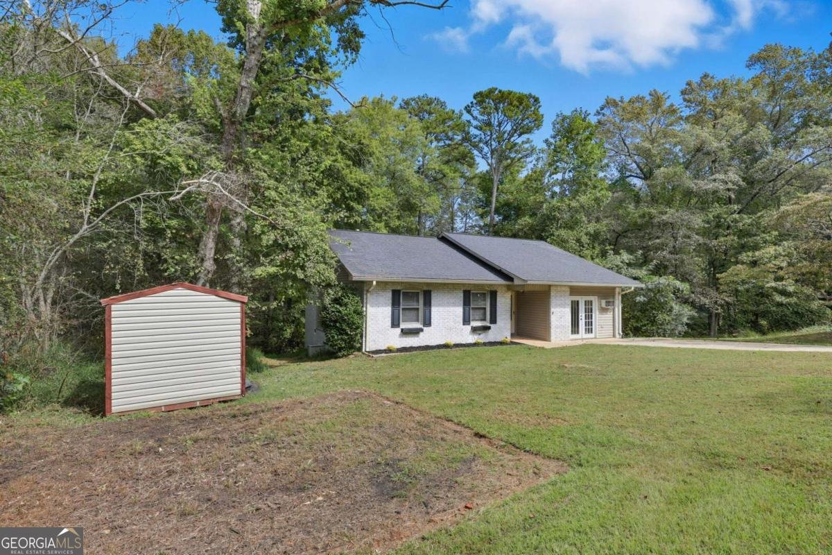 4114 Belvedere Drive Gainesville - 31