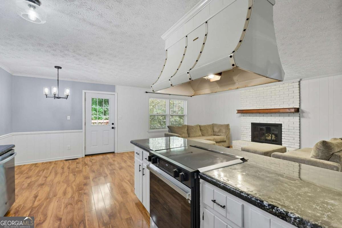 4114 Belvedere Drive Gainesville - 6