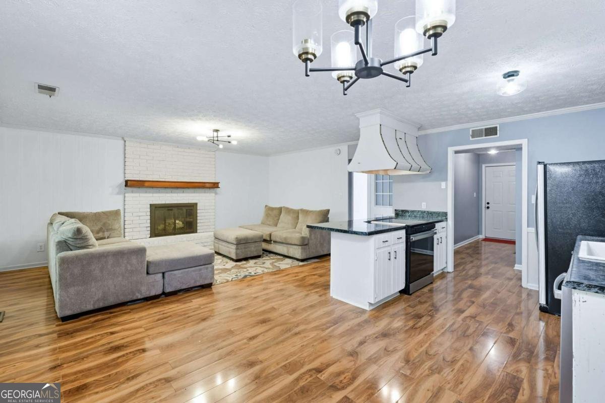 4114 Belvedere Drive Gainesville - 8