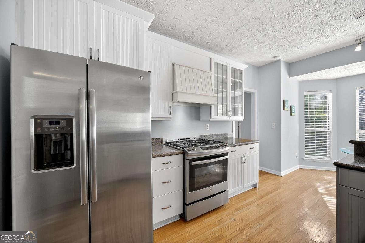 4537 Rushing Wind Court Powder Springs - 1