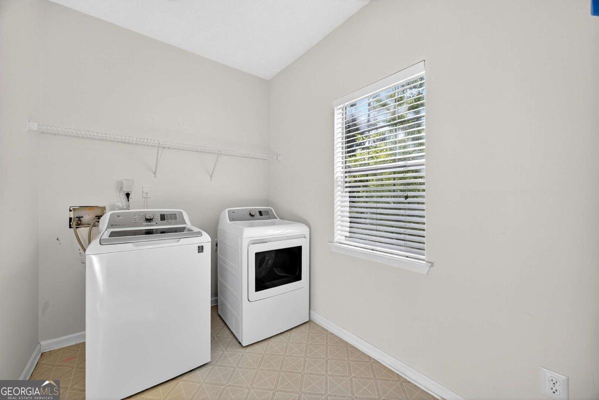 4537 Rushing Wind Court Powder Springs - 3
