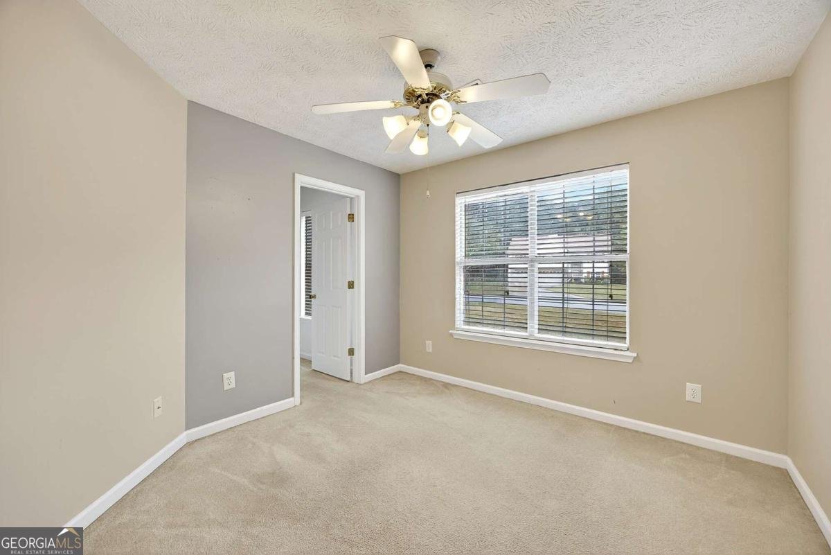 4537 Rushing Wind Court Powder Springs - 5