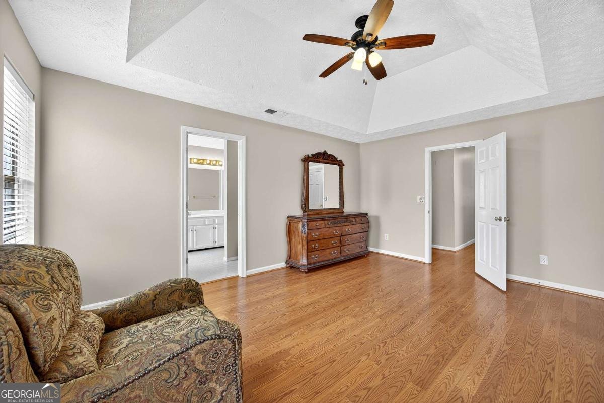 4537 Rushing Wind Court Powder Springs - 8