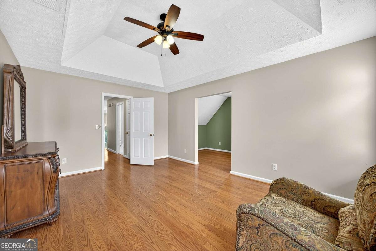 4537 Rushing Wind Court Powder Springs - 9