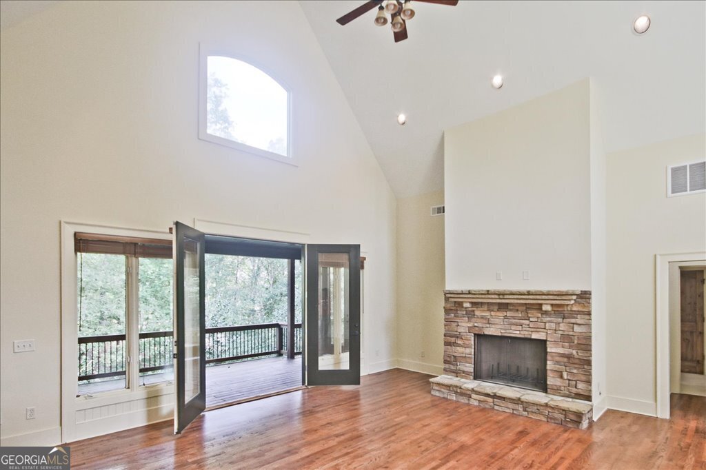 194 Edgewater Trail Toccoa - 10