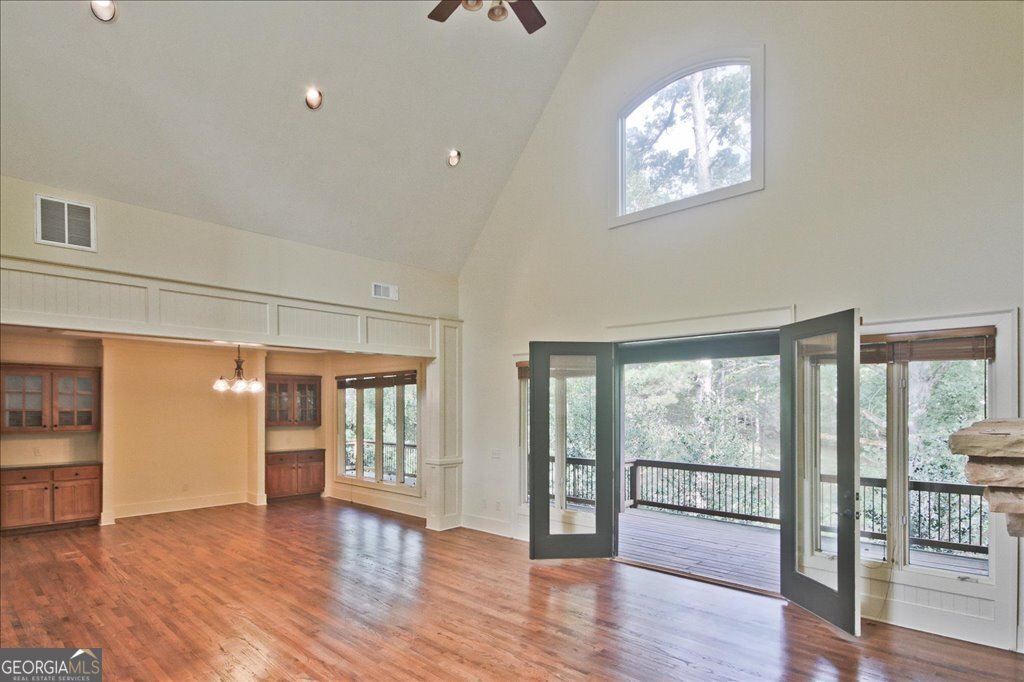 194 Edgewater Trail Toccoa - 11