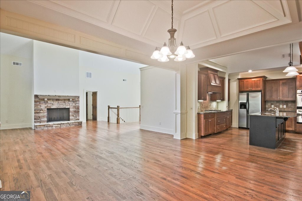 194 Edgewater Trail Toccoa - 15