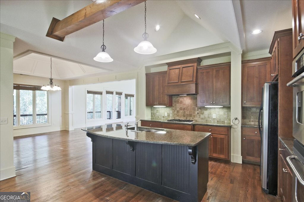 194 Edgewater Trail Toccoa - 17