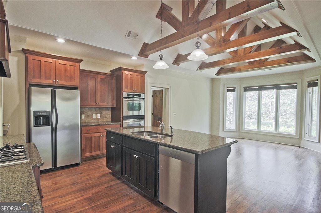 194 Edgewater Trail Toccoa - 19