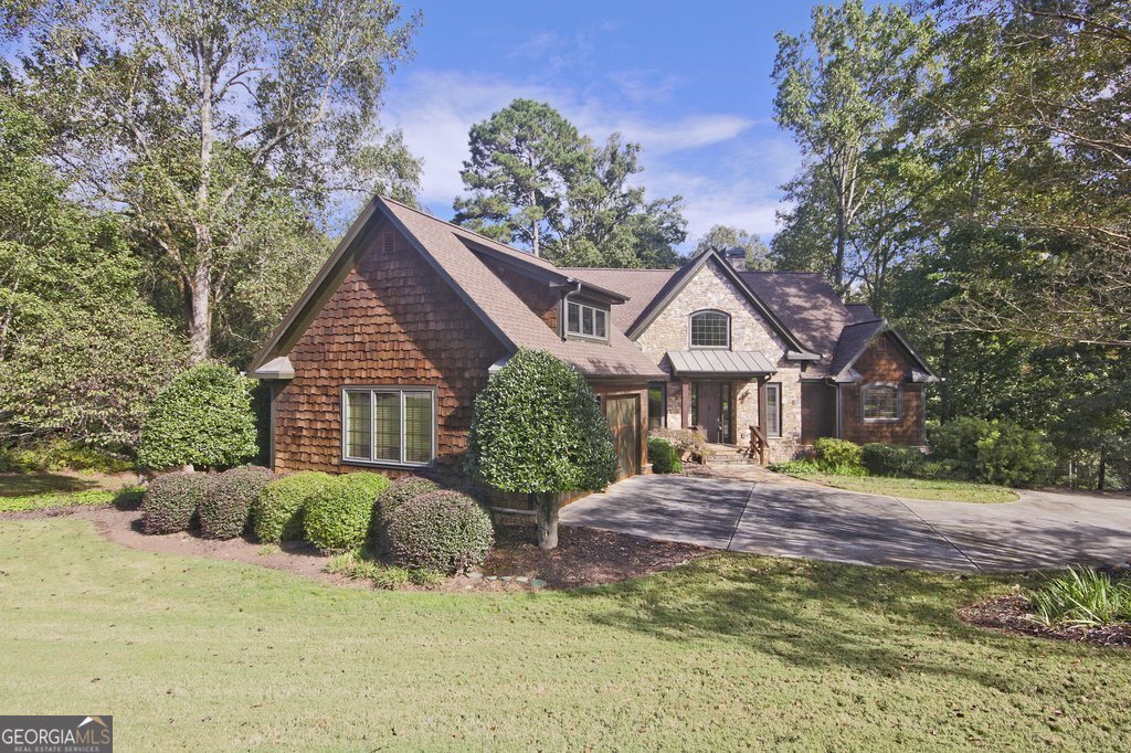 194 Edgewater Trail Toccoa - 2